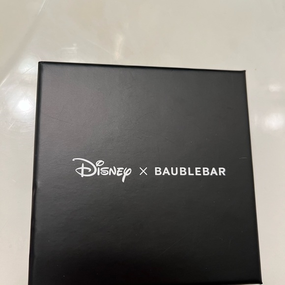 Baublebar Disney Minnie Mouse earrings - Picture 4 of 4